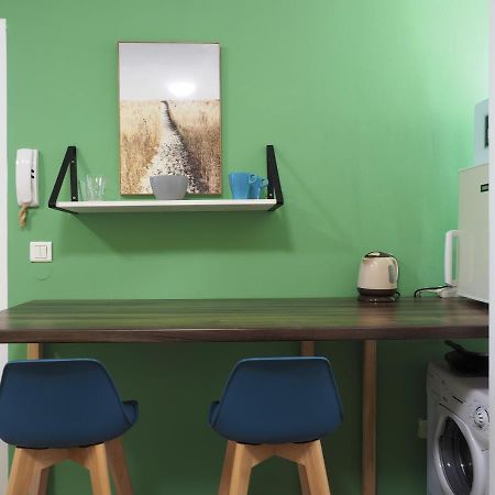 Korzo Room Laura Rijeka Bagian luar foto