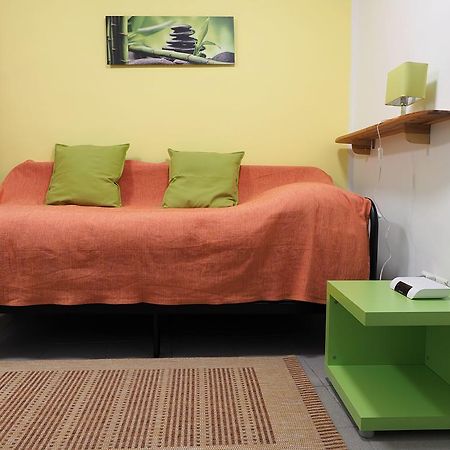 Korzo Room Laura Rijeka Bagian luar foto