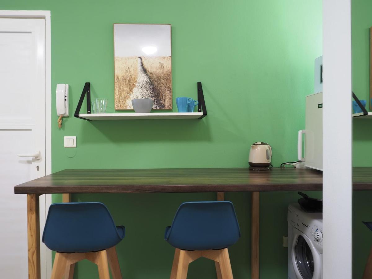 Korzo Room Laura Rijeka Bagian luar foto