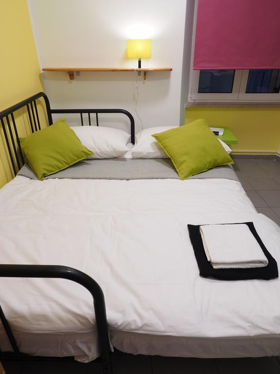 Korzo Room Laura Rijeka Bagian luar foto