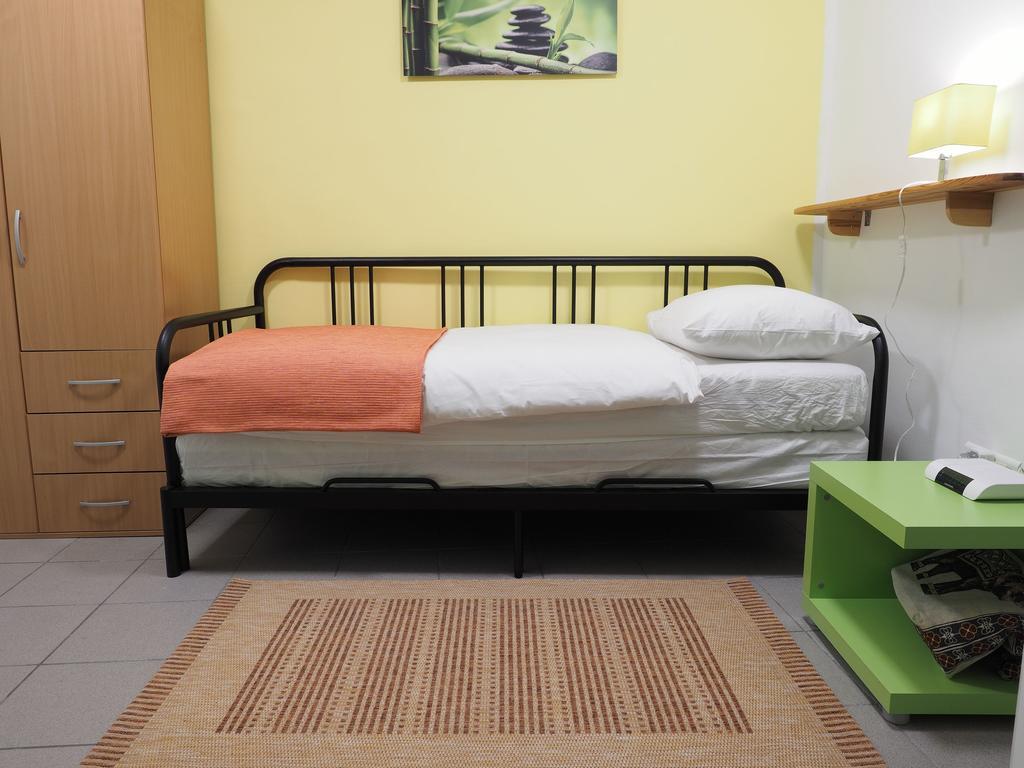 Korzo Room Laura Rijeka Bagian luar foto