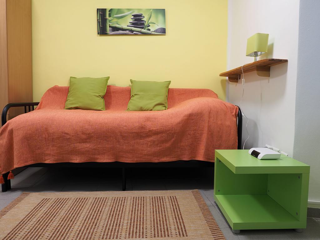 Korzo Room Laura Rijeka Bagian luar foto