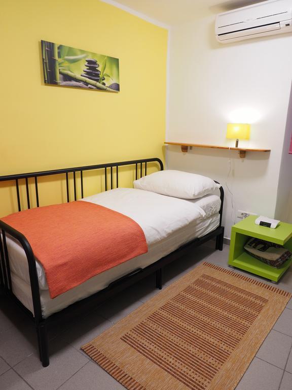 Korzo Room Laura Rijeka Bagian luar foto